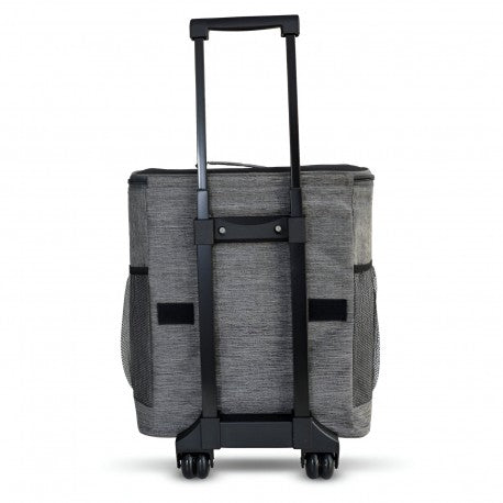 BOLSA NEVERA CON RUEDAS 35L JASPEAD