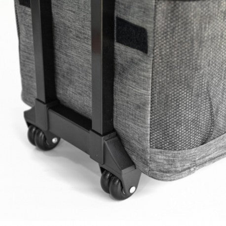 BOLSA NEVERA CON RUEDAS 35L JASPEAD