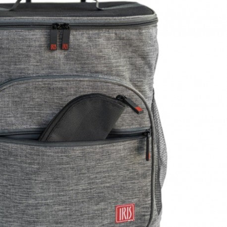 BOLSA NEVERA CON RUEDAS 35L JASPEAD