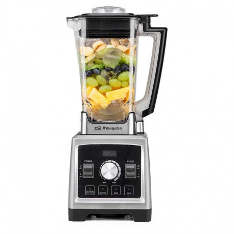 BATIDORA DE VASO PROFESIONAL BV 9800 ORBEGOZO