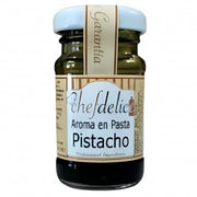 EMULSION EN PASTA PISTACHO 50G