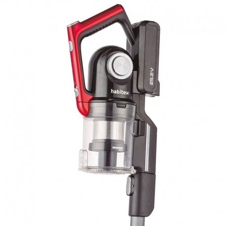 ASPIRADOR SIN CABLE VC95218P HABITEX