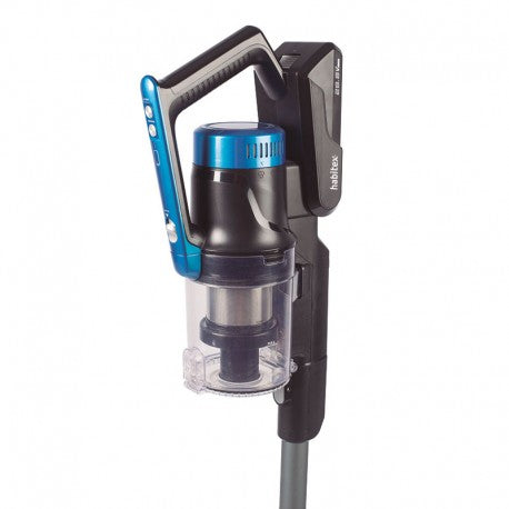 ASPIRADOR S/CABLE VC95518E 28,8V HABITEX