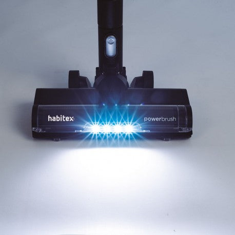 ASPIRADOR S/CABLE VC95518E 28,8V HABITEX