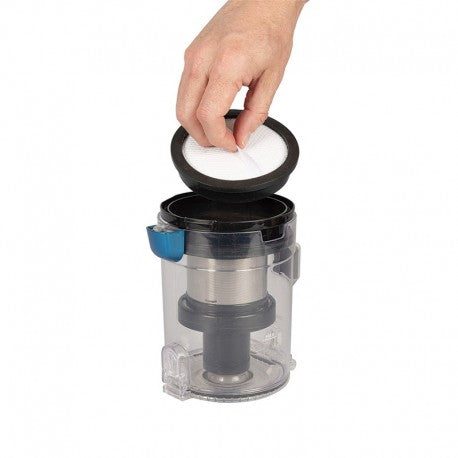 ASPIRADOR S/CABLE VC95518E 28,8V HABITEX