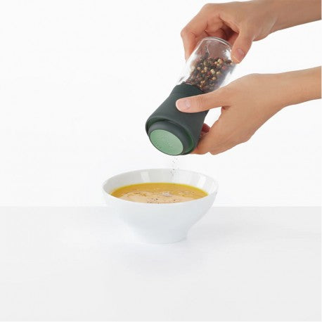 SET 2 MOLINILLOS SAL Y PIMIENTA LEKUE