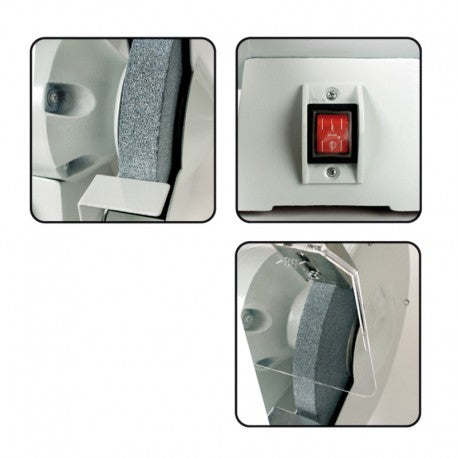 ELECTROAFILADORA  E200 350W