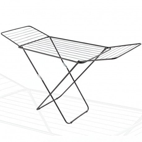 TENDEDERO VULCANO NEGRO 18MTS