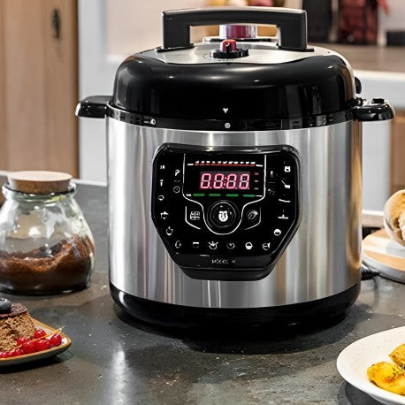 OLLA PROGRAMABLE GM MODELO H