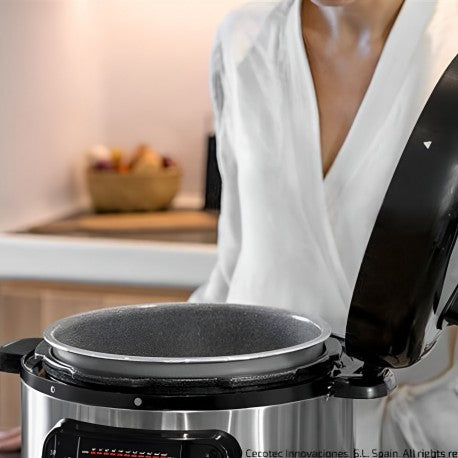 OLLA PROGRAMABLE GM MODELO H