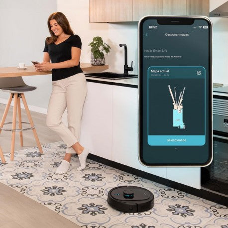 CONGA 8290 INMORTAL ULTRA POWER HOME X-TREME *BN*