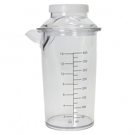 BATIDOR CAPUCCINO 4 VARILLAS