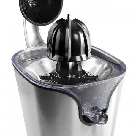 EXPRIMIDOR NARANJAS ELEC. C/BRAZO 120W