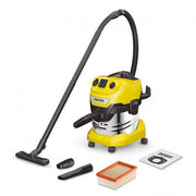 ASPIRADOR SECO/HUMEDO KARCHER WD4 PS 20L