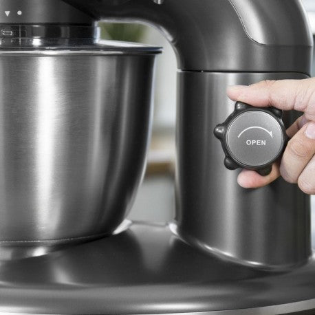 BATIDORA AMASADORA CECOMIXER COMPACT