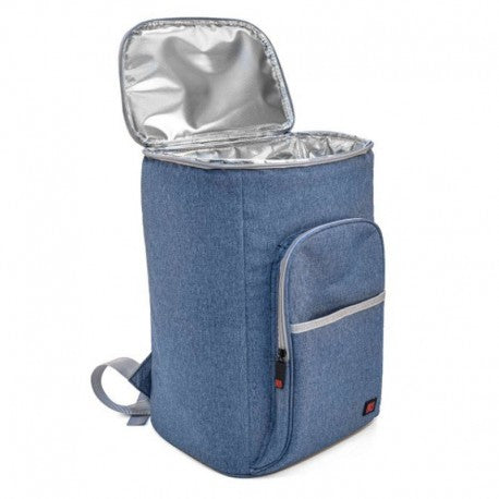 BOLSA NEVERA MOCHILA MAXI WEEKEND 24L.