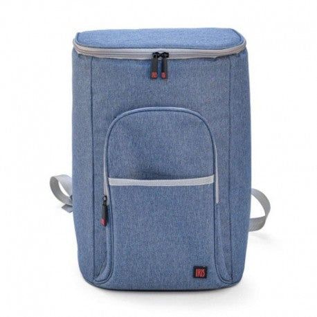 BOLSA NEVERA MOCHILA MAXI WEEKEND 24L.