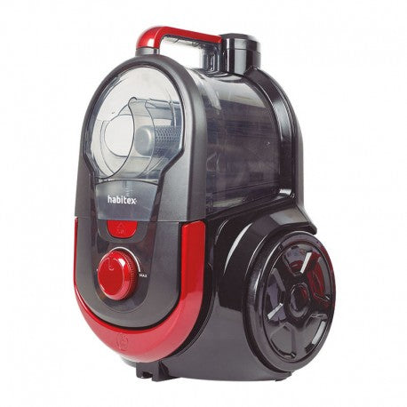 ASPIRADOR SIN BOLSA HG92618C HABITEX