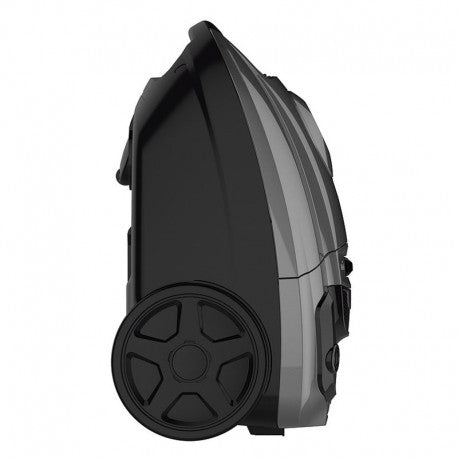 ASPIRADOR CON BOLSA SILENT HG9316AB HABITEX