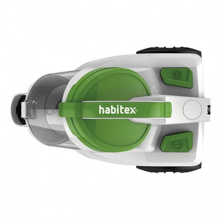ASPIRADOR SIN BOLSA HG92513L HABITEX