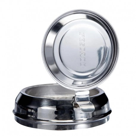 GRASERA INOX PESCADO 1,25L LUXE ILSA