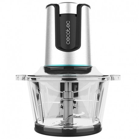 PICADORA CHOPBEAT 2000 DELHI GLASS