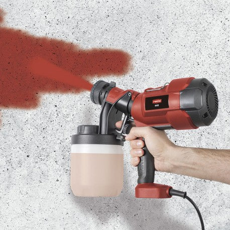 PISTOLA PARA PINTAR R400X RATIO
