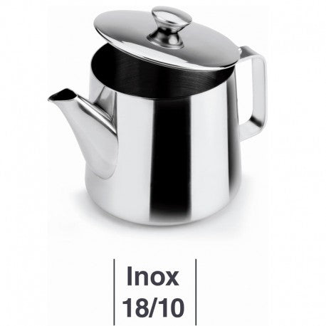 TETERA CLASSIC INOX. 0.23 LITROS