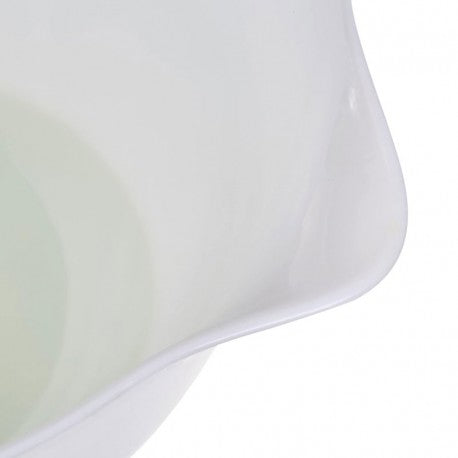 BOL CON BASE ANTIDESLIZANTE 24CM