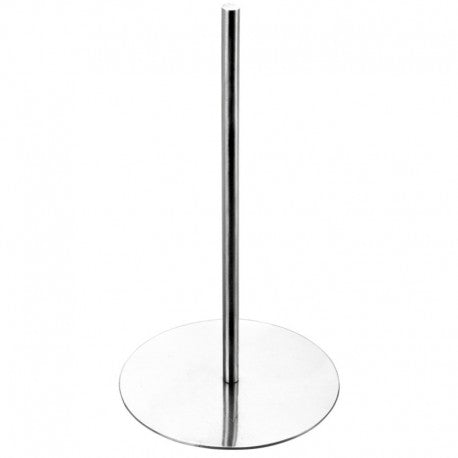 PISADOR DE ARO REDONDO 7 CMS.