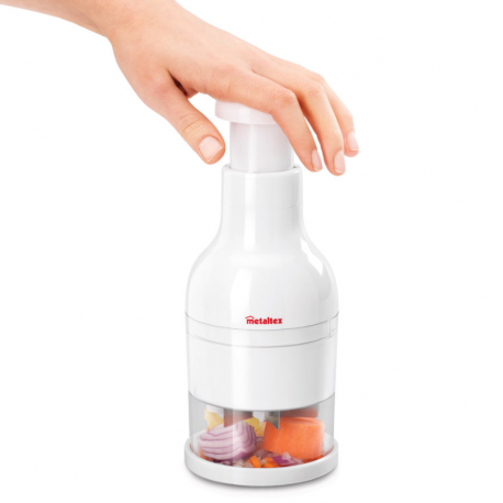 CORTADOR DE VERDURAS TWIST