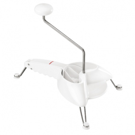 RALLADOR / CORTADOR CON PIES JULIENNE