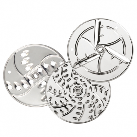 RALLADOR / CORTADOR CON PIES JULIENNE