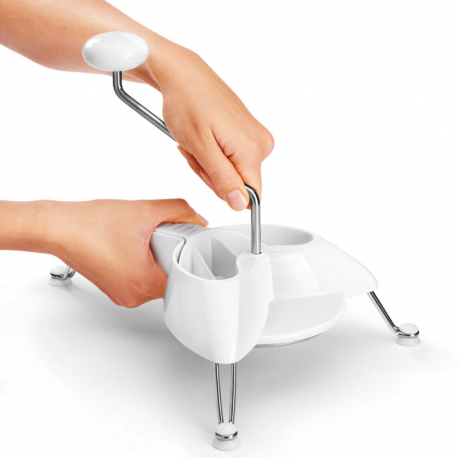 RALLADOR / CORTADOR CON PIES JULIENNE