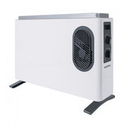 CONVECTOR TURBO HQ493. 2000 W. HABITEX