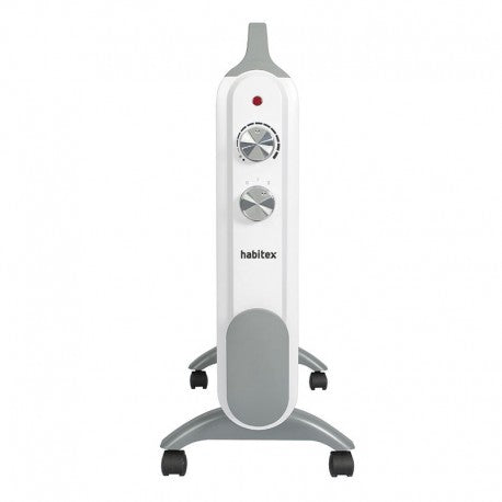 RADIADOR DE MICA 2000 W HABITEX.