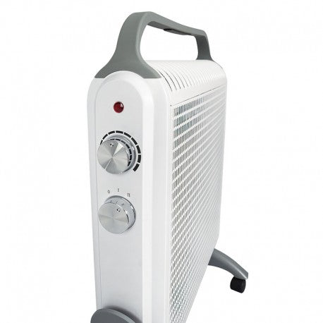 RADIADOR DE MICA 2000 W HABITEX.