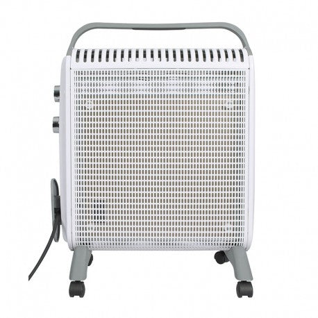 RADIADOR DE MICA 2000 W HABITEX.
