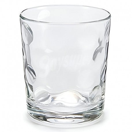 JUEGO 6 VASOS SPACE 26CL