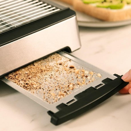 TOSTADOR PLANO NICESLICE INOX