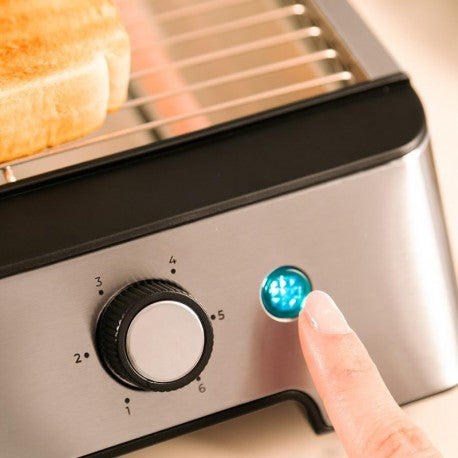 TOSTADOR PLANO NICESLICE INOX