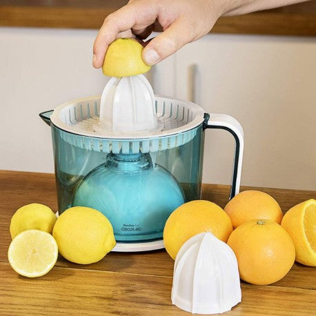 EXPRIMIDOR ELECTRICO ZITRUSEASY BASIC