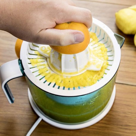 EXPRIMIDOR ELECTRICO ZITRUSEASY BASIC