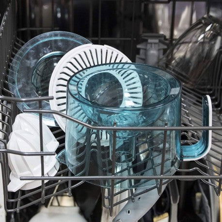 EXPRIMIDOR ELECTRICO ZITRUSEASY BASIC