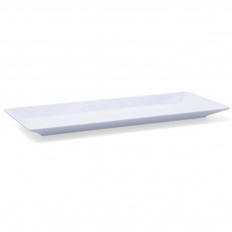 BANDEJA RECTA 32X13CM BL SELECT BASIC