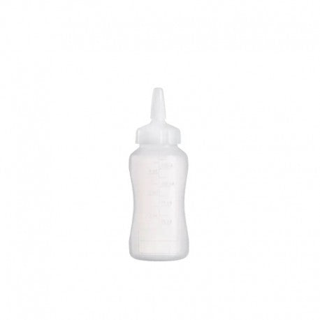DOSIFICADOR MINI 150ML BLANCO ARAVEN