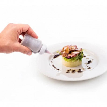 DOSIFICADOR MINI 150ML BLANCO ARAVEN