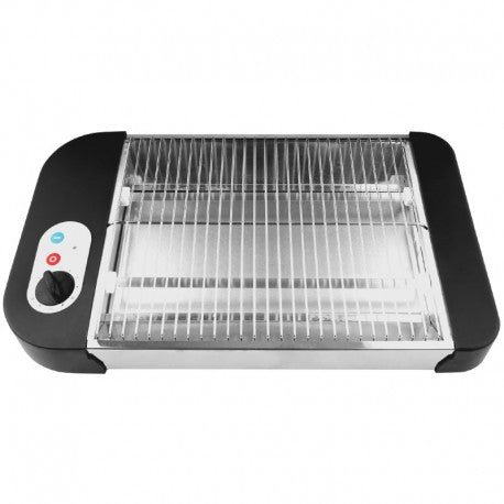 TOSTADORA PLANA 600W KUKEN