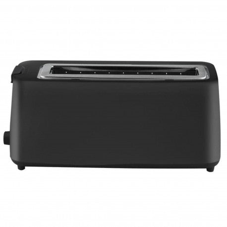TOSTADORA NEGRA 2PC 900W GRANDE KUKEN