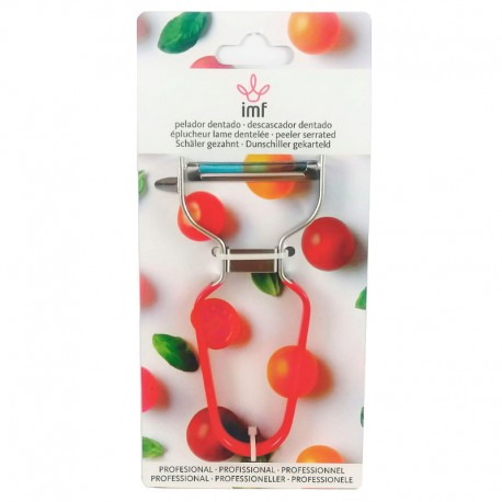 PELADOR PROFESIONAL EXTRA DENTADO 11,5X6,7X1CM